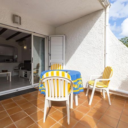 Semiadosado Alegria Javea, Recien Reformado, Cocina Integrada A 300 Metros De La Playa Jávea Exterior foto