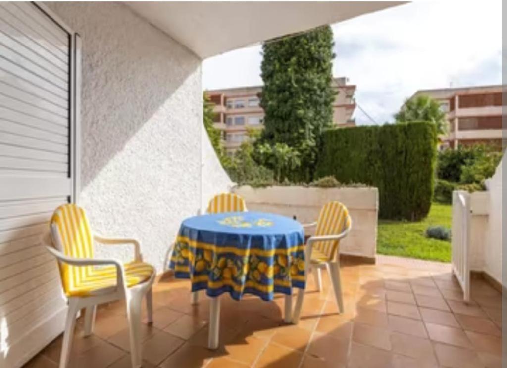 Semiadosado Alegria Javea, Recien Reformado, Cocina Integrada A 300 Metros De La Playa Jávea Exterior foto