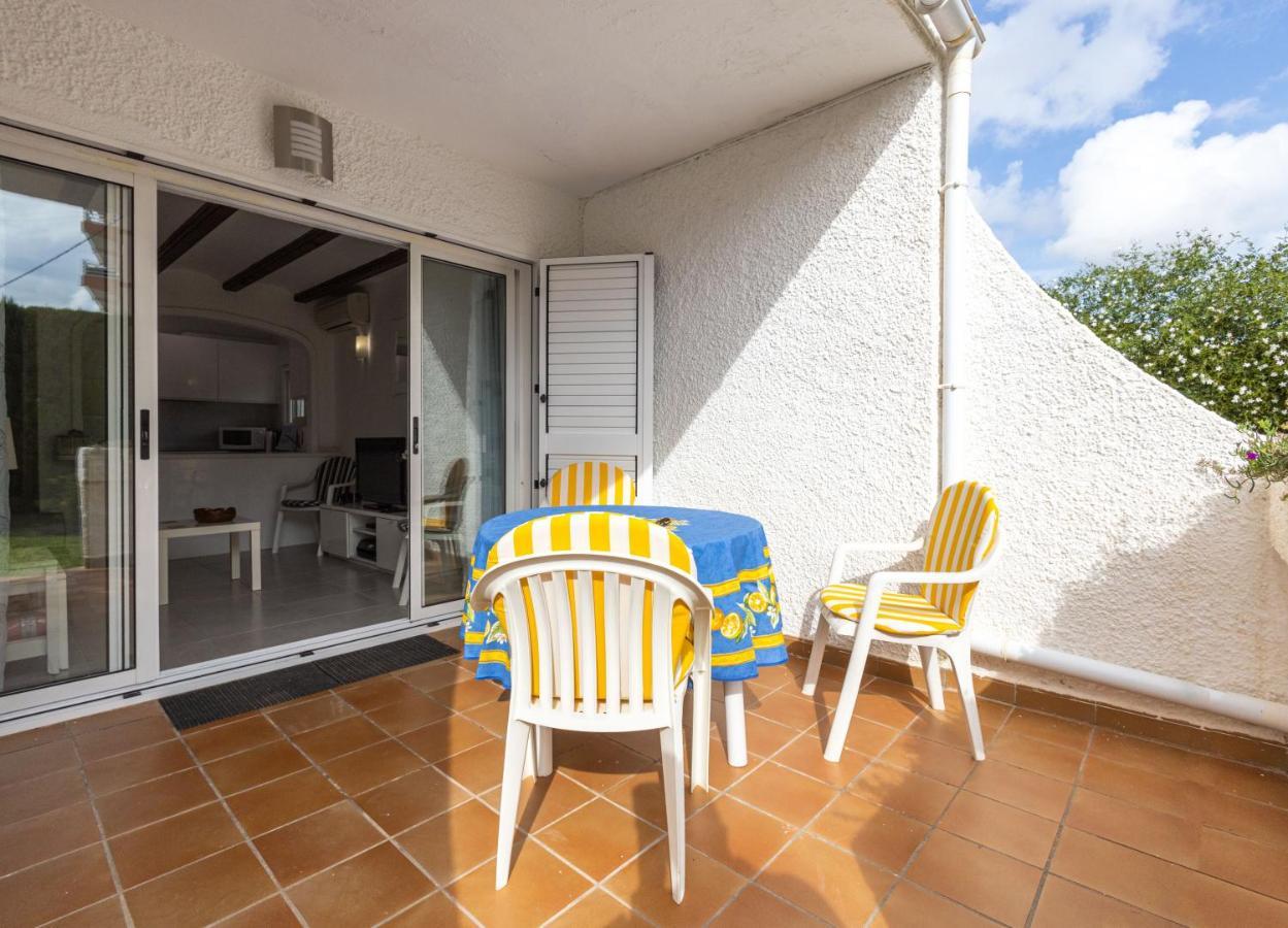 Semiadosado Alegria Javea, Recien Reformado, Cocina Integrada A 300 Metros De La Playa Jávea Exterior foto