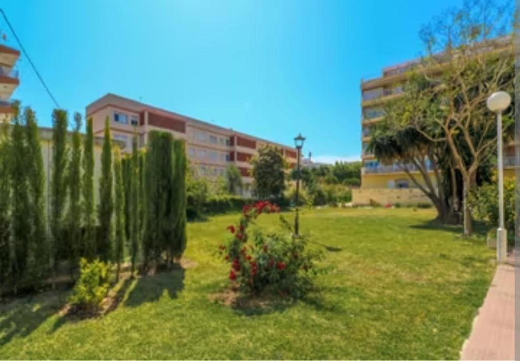Semiadosado Alegria Javea, Recien Reformado, Cocina Integrada A 300 Metros De La Playa Jávea Exterior foto