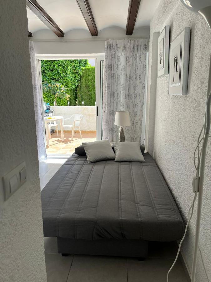 Semiadosado Alegria Javea, Recien Reformado, Cocina Integrada A 300 Metros De La Playa Jávea Exterior foto