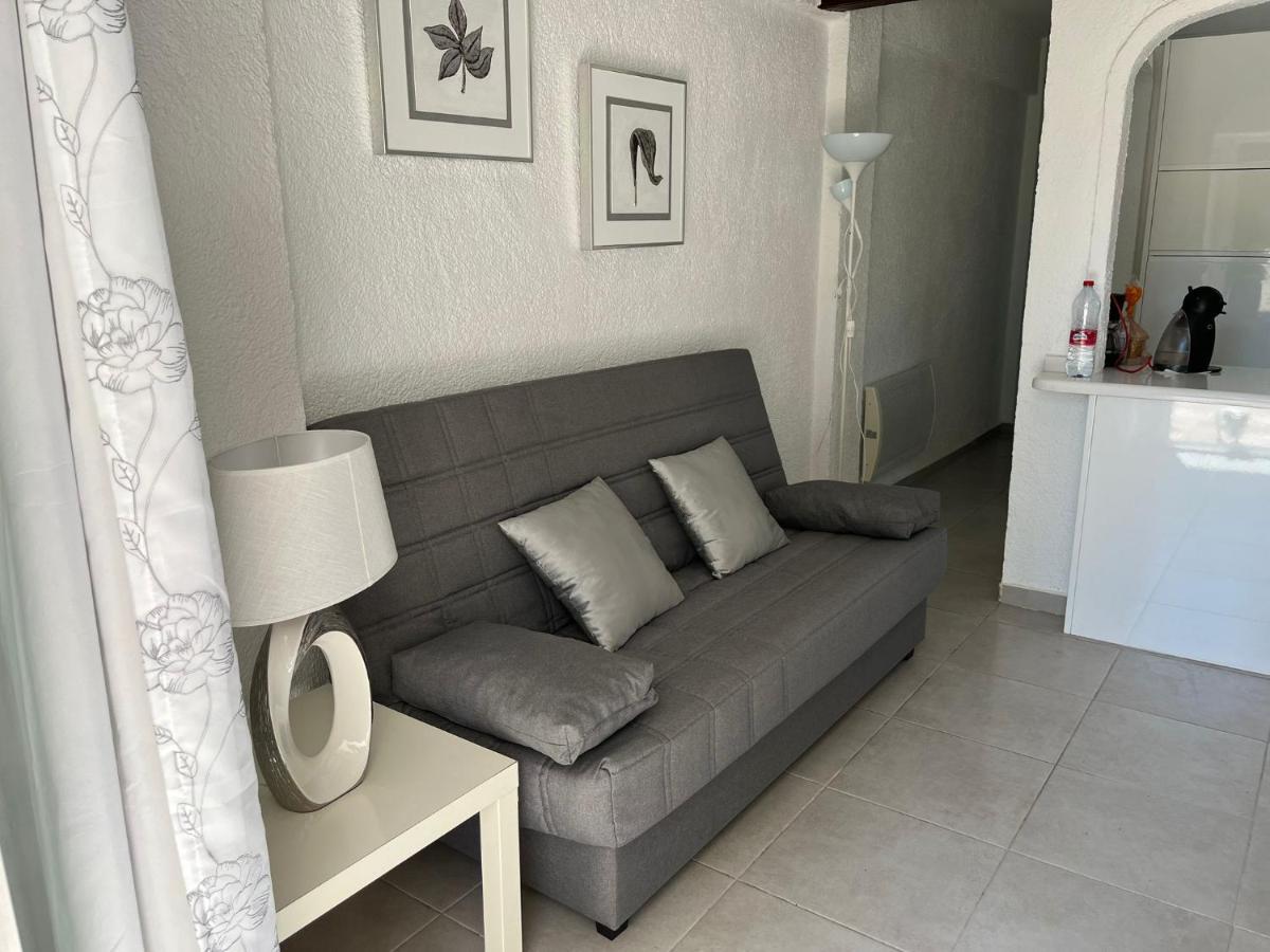 Semiadosado Alegria Javea, Recien Reformado, Cocina Integrada A 300 Metros De La Playa Jávea Exterior foto