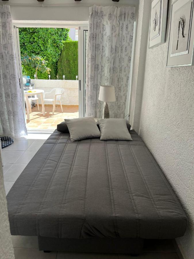 Semiadosado Alegria Javea, Recien Reformado, Cocina Integrada A 300 Metros De La Playa Jávea Exterior foto